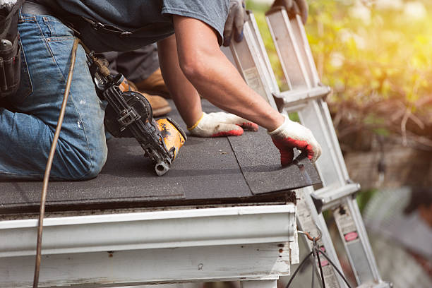 Best Roof Replacement Cost  in Woodside, PA