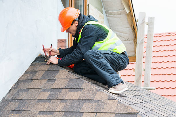 Best Roof Leak Repair  in Woodside, PA