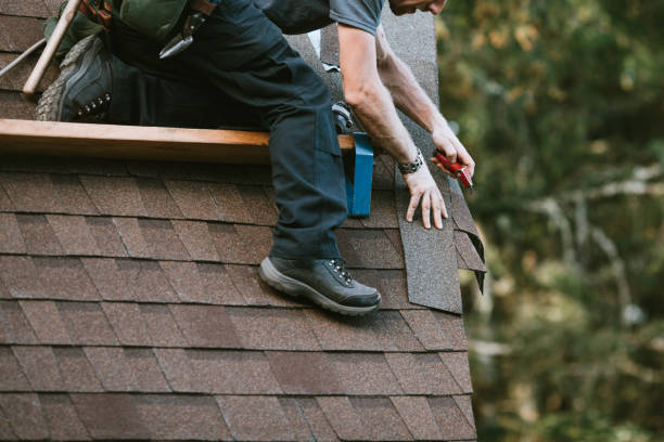 Best Shingle Roofing Installation  in Woodside, PA